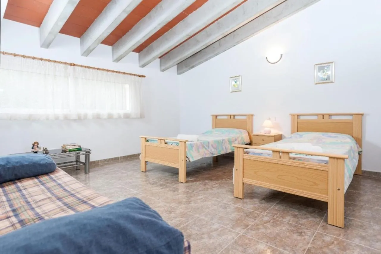 Villa Garballo Sa Pobla