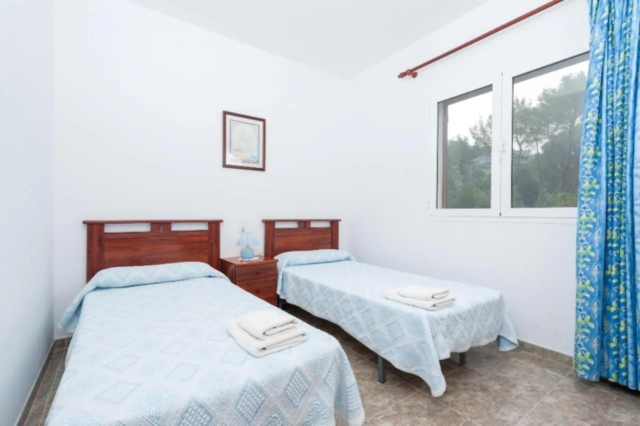 Garballo Sa Pobla Villa